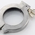 AS ONE Clamp 2 (Aluminium), 클램프 2 (알루미늄제)