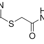 Merck 2-((4-ET-5-PH-4H-1,2,4-TRIAZOL- - 10MG &