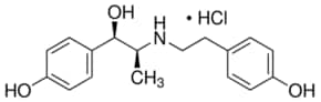 Merck RITODRINE HYDROCHLORIDE