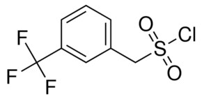 Merck 3-(TRIFLUOROMETHYL)BENZYLSULFONYL CHLOR&