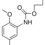 Merck PROPYL N-(2-METHOXY-5-METHYLPHE-