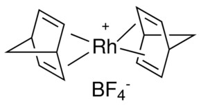 Merck BIS(NORBORNADIENE)RHODIUM(I) TETRAFLUORO