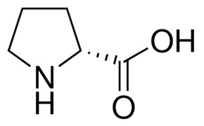 Merck D-PROLINE, REAGENTPLUS(R), >=99%