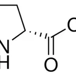 Merck D-PROLINE, REAGENTPLUS(R), >=99%