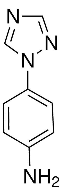 Merck 4-(1H-1,2,4-Triazol-1-yl)aniline