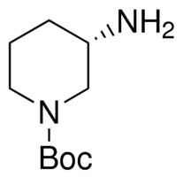Merck (S)-(+)-3-AMINO-1-BOC-PIPERIDINE, >=98&
