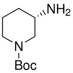 Merck (S)-(+)-3-AMINO-1-BOC-PIPERIDINE, >=98&