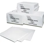 AS ONE SORBOIL Cloth(Industrial Wiper), 소보일 크로스