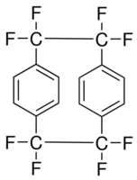 Merck 1,1,2,2,9,9,10,10-OCTAFLUORO[2.2]PARACYC