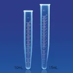 AS ONE Centrifuge Tube(Conical-Bottom), 원심관용 튜브