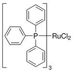 Merck Tris(triphenylphosphine)ruthenium(II) dichloride