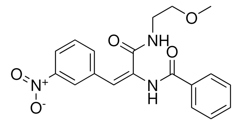Merck N-(1-(2-METHOXY-ETHYLCARBAMOYL - 10 MG &