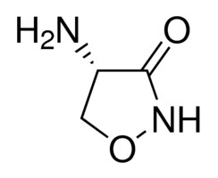 Merck L-CYCLOSERINE