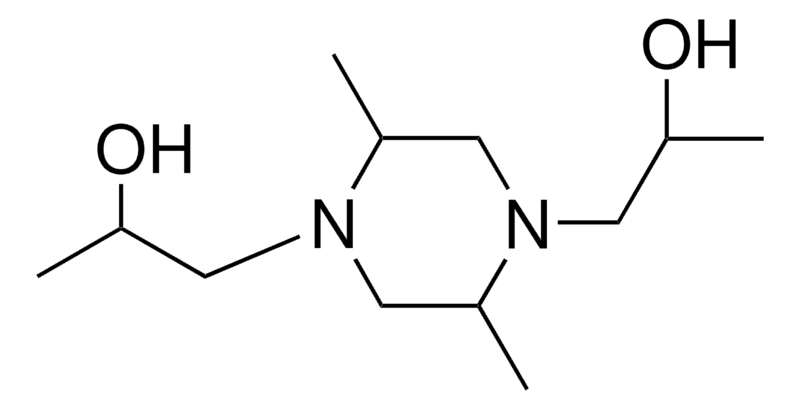 Merck 1,4-BIS-(2-HYDROXYPROPYL)-2,5-DIME