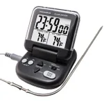 Thermo Fisher Scientific Digi-Sense Calibrated Alarm and Timer Digital Thermometer