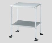 AS ONE Aluminium Work Table, 알루미늄 작업대