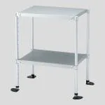 AS ONE Aluminium Work Table, 알루미늄 작업대
