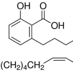 Merck GINKGOLIC ACID C15:1