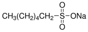 Merck SODIUM HEXANESULFONATE