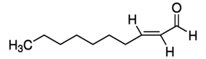 Merck TRANS-2-DECENAL