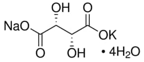 Merck POTASSIUM SODIUM TARTRATE TETRAHYDRATE,&