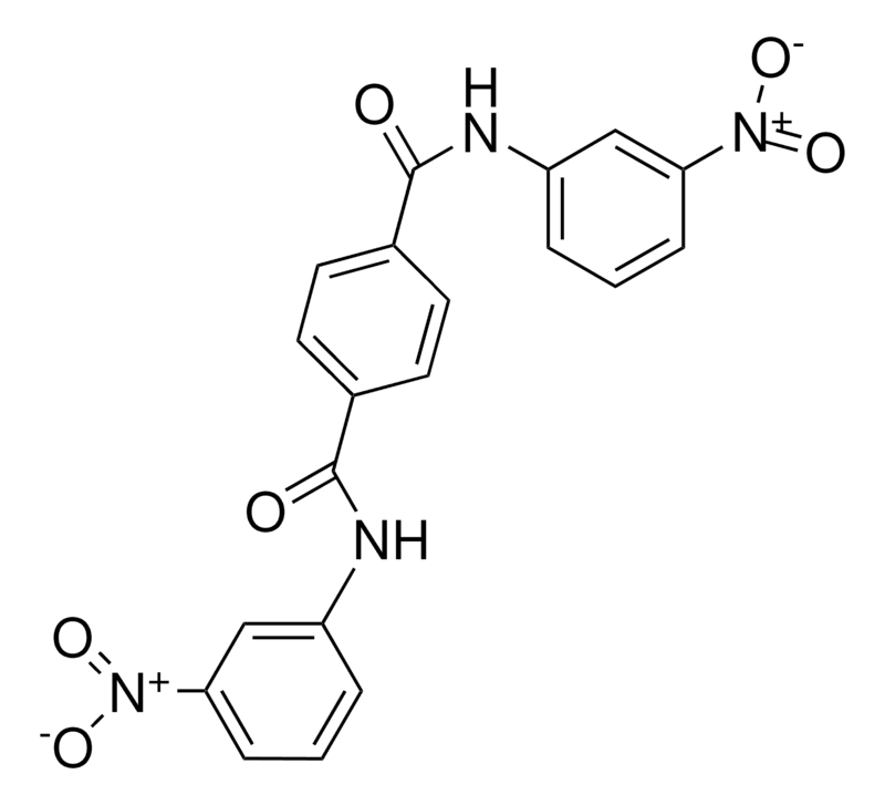 Merck N,N'-BIS(3-NITROPHENYL)TEREPHT - 50 MG&