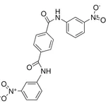 Merck N,N'-BIS(3-NITROPHENYL)TEREPHT - 50 MG&