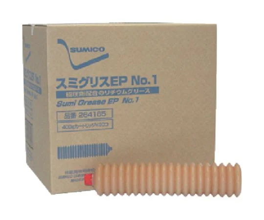 AS ONE Grease (high-load for Lithium grease) SUMIGREASE EP, 수미 그리스 (고하중용 리튬 그리스)