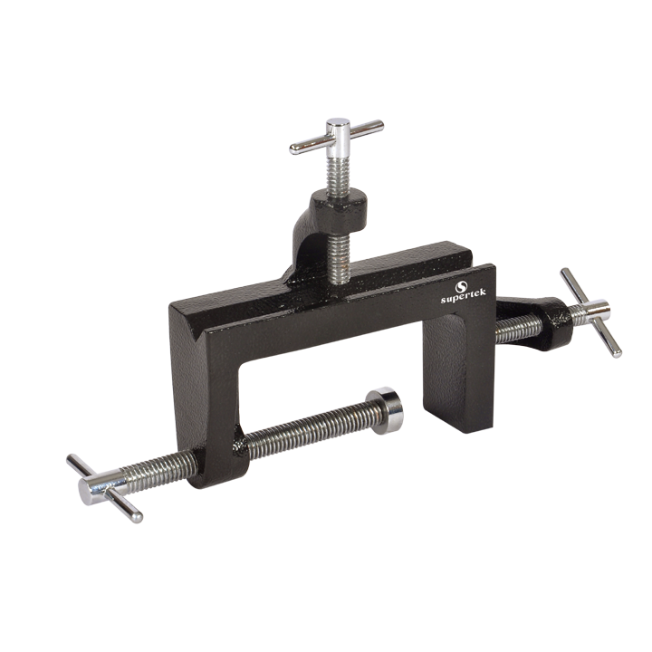 Supertek V-Groove Clamp