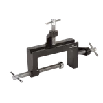 Supertek V-Groove Clamp