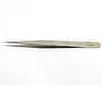 AS ONE PrecisIon Tweezer. Nickel, 니켈 정밀 핀셋