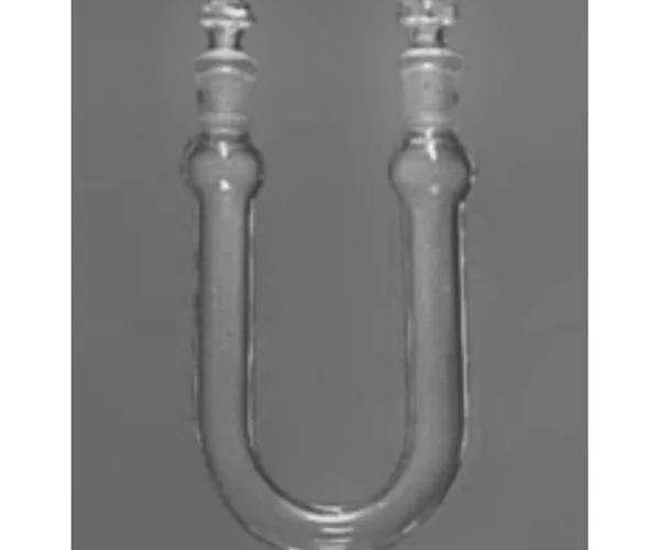 Supertek U Tube With Two Sockets