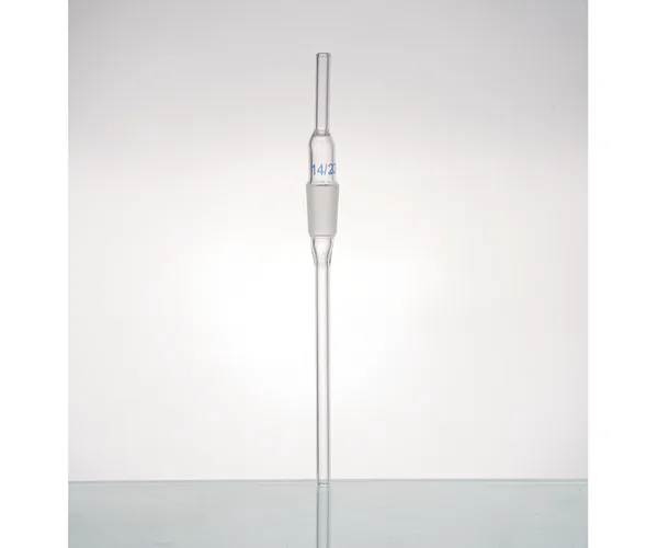 Supertek Air Leak Tube / Gas Inlet Tube