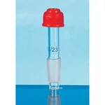 Supertek Adapter, Cone With Screw Thread