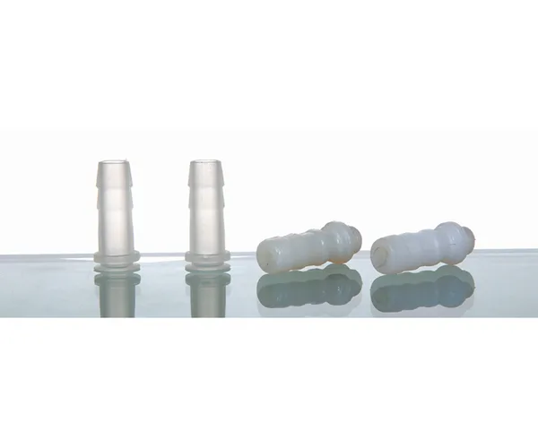 Supertek Plastic Hose Connection