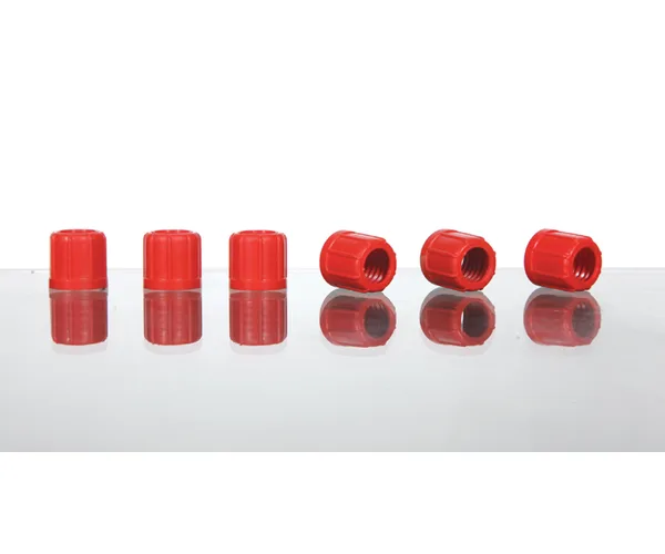 Supertek Screw Thread Cap