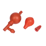 Supertek Teats For Pipettes