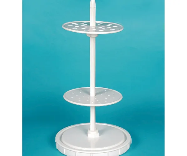 Supertek Pipette Stand