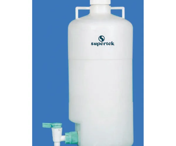 Supertek Aspirator Polythene