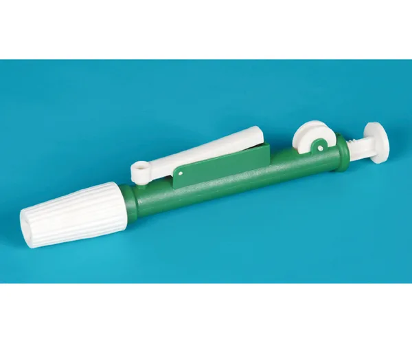 Supertek Pipette Pump