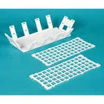 Supertek Test Tube Stand (Wire Pattern)