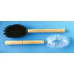 Supertek Brush, Beaker