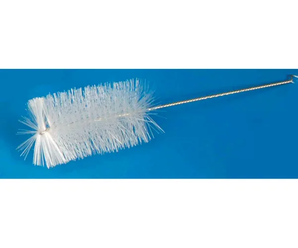 Supertek Brush, Bottle