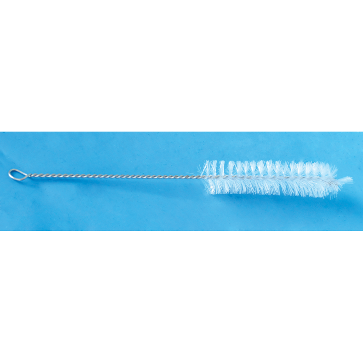 Supertek Brush, Semi Micro Test Tubes