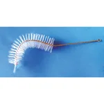 Supertek Brush, Flask