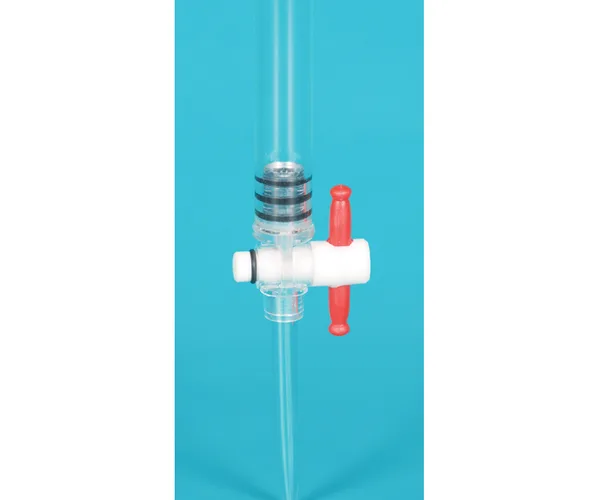 Supertek Burette, Acrylic