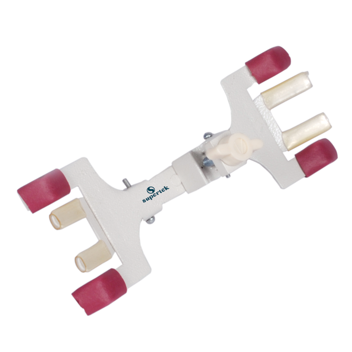 Supertek Burette Clamp