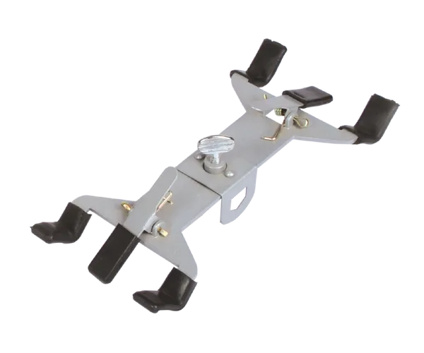 Supertek Burette Clamp, Sheet Metal