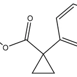 Merck Methyl 1-phenylcyclopropane-1-carboxylate