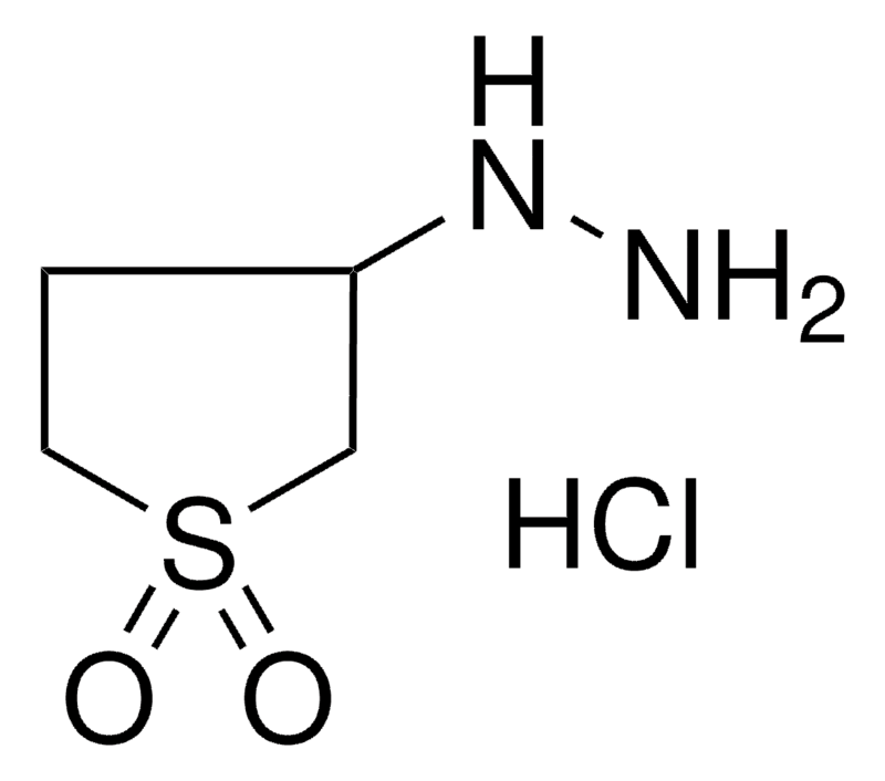 Merck (1,1-DIOXO-TETRAHYDRO-THIOPHEN-3-
